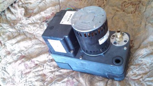 Hartell liebert a5x-230 heavy duty commercial grade condensate pump for sale