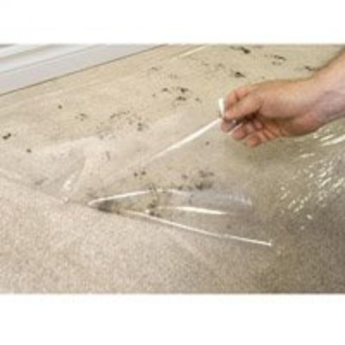 Shld carpet 2mil 24in 500ft surface shields floor shielding cs24500 clear for sale