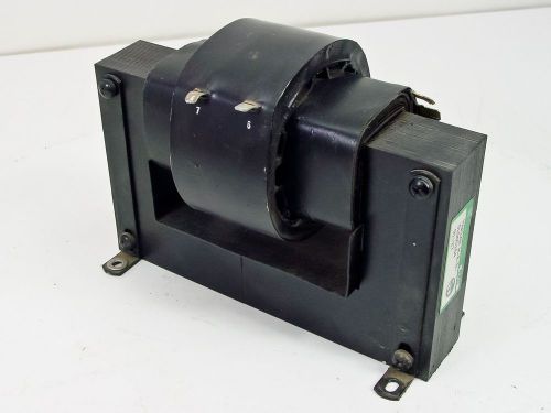 Quality Transformer and Electronics Varian MED 4950 Klystron Transformer (4950)