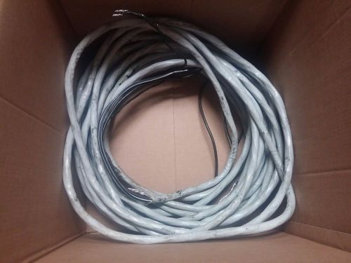 110&#039; of 3 CDR 2 AWG &amp; 1  CDR 4 AWG Aluminum XHHW-2  2-2-2-4