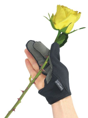 STEM STRIPPER Rose Clauss Stem Stripping Glove Flower Floral Professional 18083