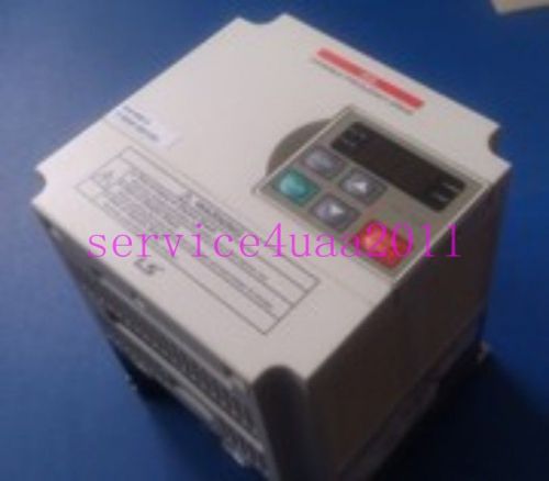 new original LG frequency inverter common type  SV110IS5-4N THREE-PHASE 380v