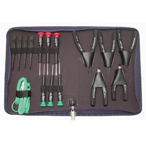 Eclipse 500-042 - esd precision tool kit for sale