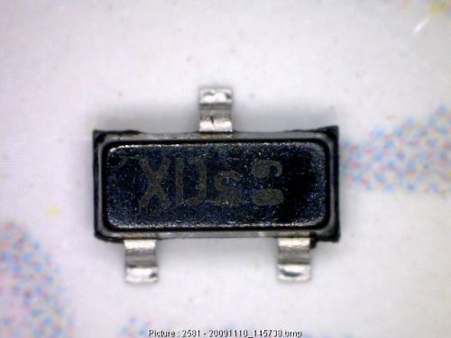 1450-pcs transistor pnp digtal af infineon bcr555e6327 555e bcr555e6327 555e6327 for sale