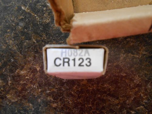 GE CR123H082 HEATERS