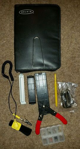 Belkin Electronics tool kit