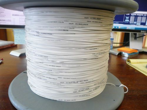 Judd Wire  M27500-22SB1T23 Aircraft wire  1 condu/shielded     Approx 1530 ft