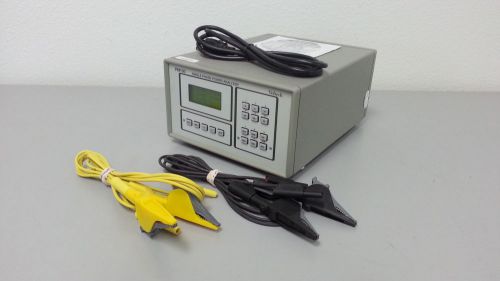 Voltech pm100 power analyzer, dc to 250khz for sale
