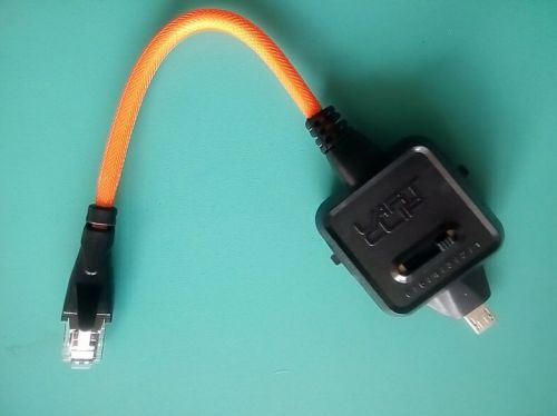 Multifunctional UART CLIP cable for Samsung Flashing used on Z3X BOX