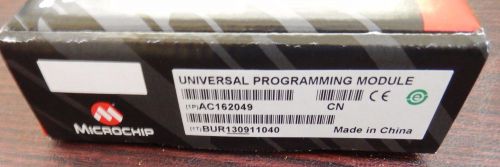 Microchip AC162049nUniversal  Programming Module