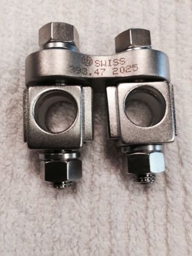 Synthes 393.47 adjustable clamp for sale