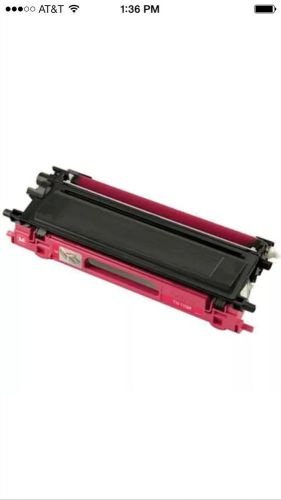 USED/EMPTY TN-115M magenta