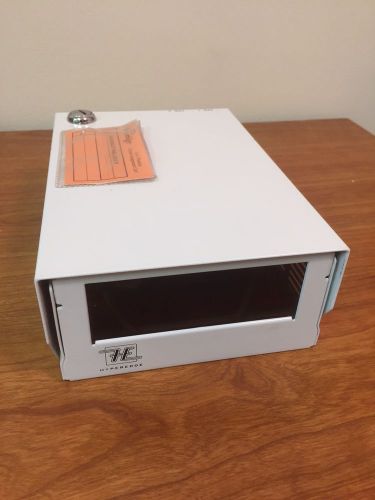 HYPEREDGE DTWA-528-0212; 2-Position; Includes Westell B90-311610 NIU Card