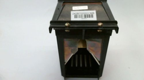 GE General Electric 242B7020G3 Arc Chute for GE WavePRO WPS-3