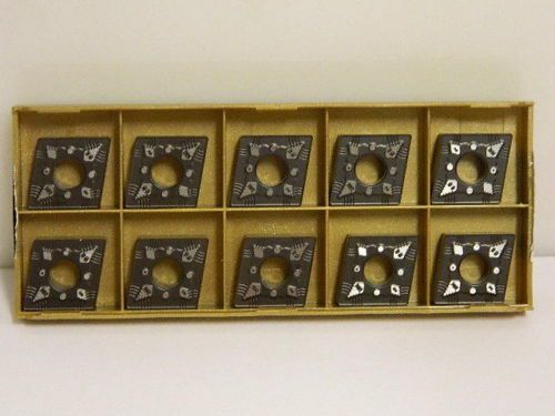 ISCAR CNMG 642 - NR IC8350 Carbide Inserts