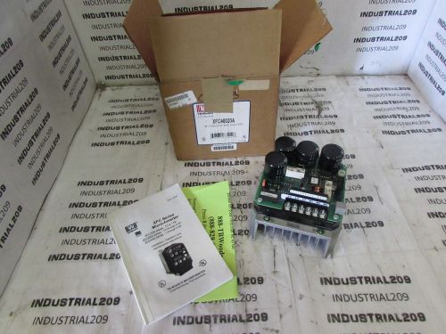 TB WOODS MICRO INVERTER XFC4002-0A NEW IN BOX