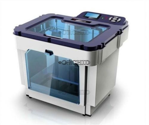 3d printer filament single pla 8.8&#034; abs printing extruder machine windows/linux for sale
