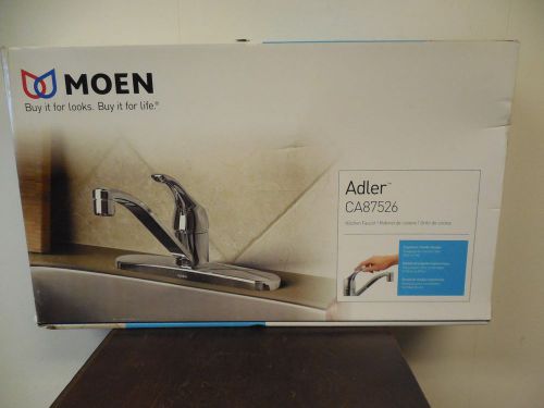 Moen - Adler CA87526 Kitchen Faucet