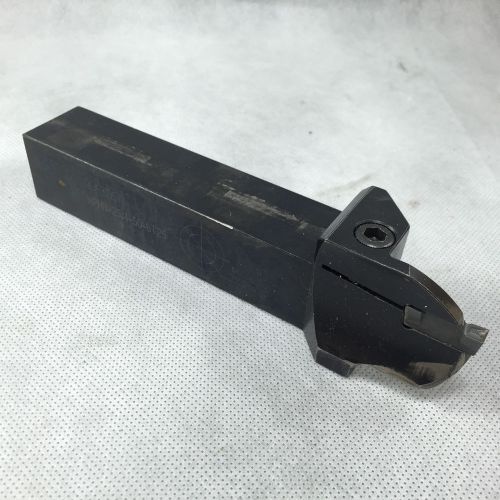 Iscar Heliface Facing Indexable Tool Holder HFHR 25.4-50-6T25 1&#034; Shank