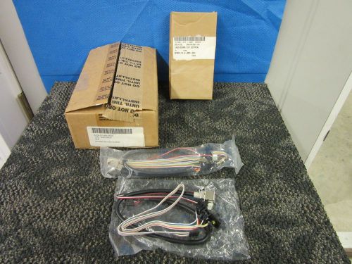 HEWLETT PACKARD ELECTRICAL CABLE ASSEMBLY SET 50658930 USB NEW
