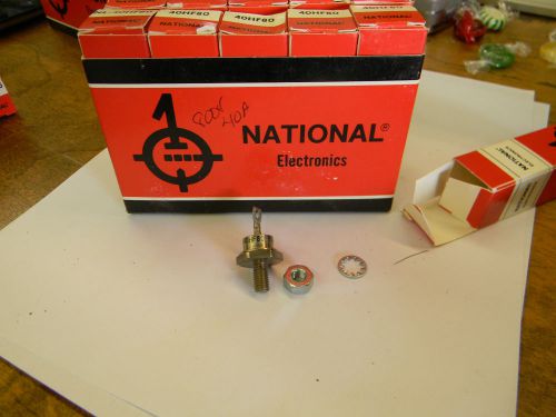 New National 40HF80 40 amp 800V Rectifier Diode   B1