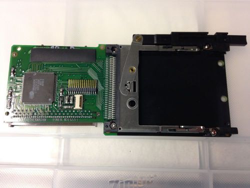 Flir Inframetrics Thermacam PM280 - PCMCIA Interface Board