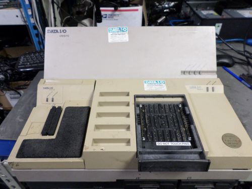 Data I/O 991-0014 Unisite Programmer