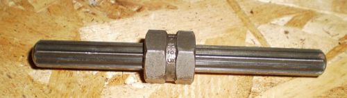 RIDGID  SCREW EXTRACTOR  No. 5 FOR BROKEN THREAD ENDS