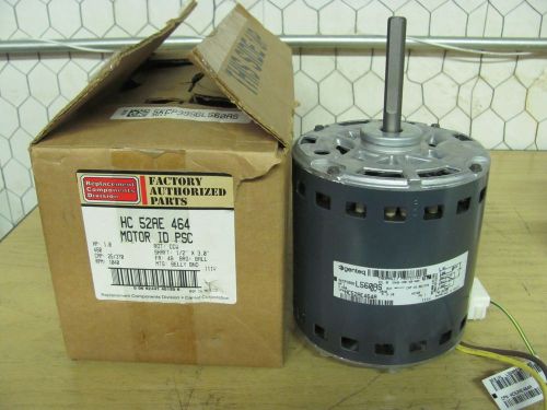 Genteq 5KCP395GL560AS Motor, HP1, Volt 460