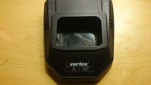 Vertex Standard CD-8 Rapid Charger Base