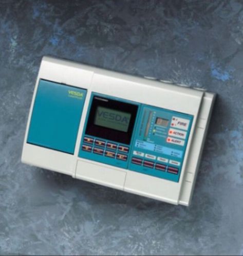 Xtralis vesda air sampling system vlp-012 vesda laser plus panel *new seal box* for sale