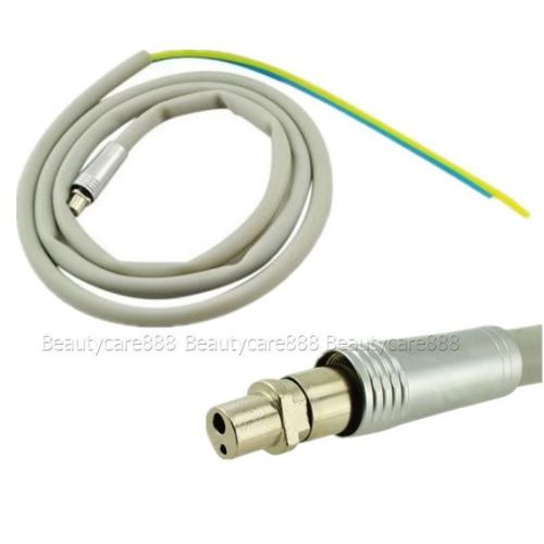 New 2 Holes dental handpiece hose tubes for Dental Air Turbine Motor Handpiece