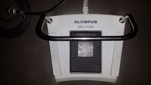 Olympus MAJ-1259 Footswitch