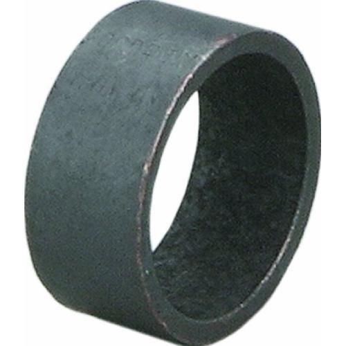 Viega 43660 PureFlow 1-Inch Zero Lead PEX Crimp Ring, 50-Pack