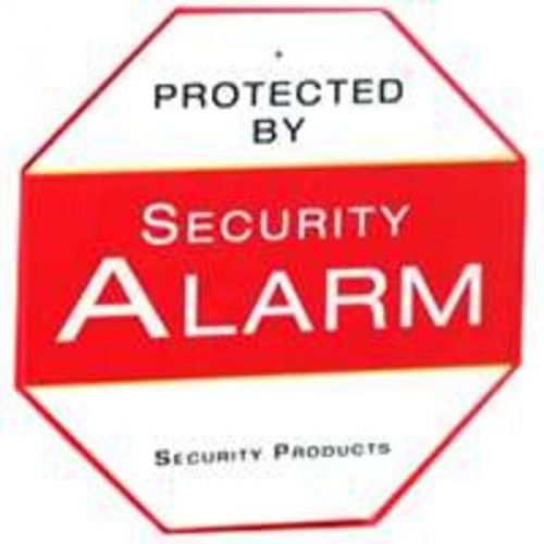 Sticker Alrm 2-3/4In 0.01In 00 Misc Alarms and Detectors HS4000D 034481175513
