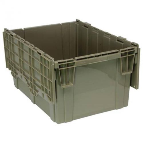 Dist Container 28X20X15 Gray Quantum Storage Systems Storage Containers