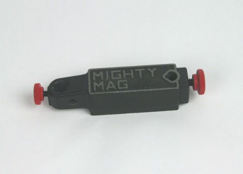 Mighty Mag Magnetic Indicator Holder