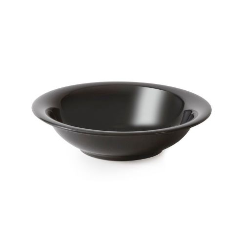 G.e.t. b-167-bk black elegance 16 oz. bowl - 24 / cs for sale