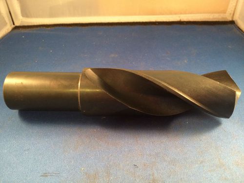 New Precision 1-7/8&#034; HSS Screw Machine Drill