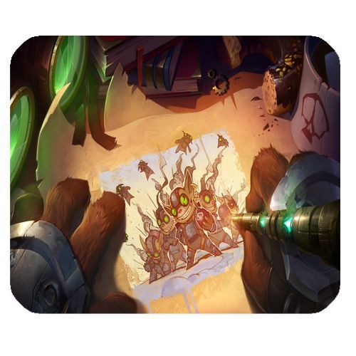 Mirror Mode LOL Gaming Design For mousepad mouse mat anti slip High Quality