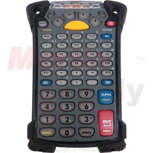 Symbol Motorola MC9060 MC9090 Scanner 53-Key Keypad Keyboard 21-65503-05 Walmart