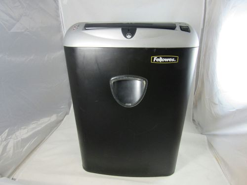 FELLOWES PS-70 PAPER SHREDDER