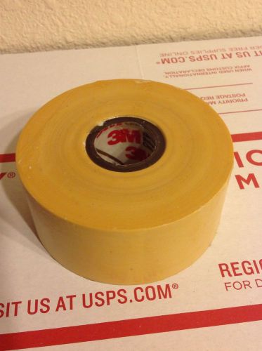 3M SCOTCH 2510 VARNISHED CAMBRIC TAPE 1-1/2 IN X 36 YARDS