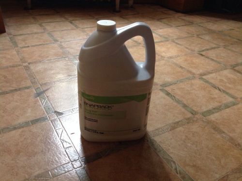 Diversey 04116- snapback- spray buff- 1 gallon- floor refinisher- new for sale