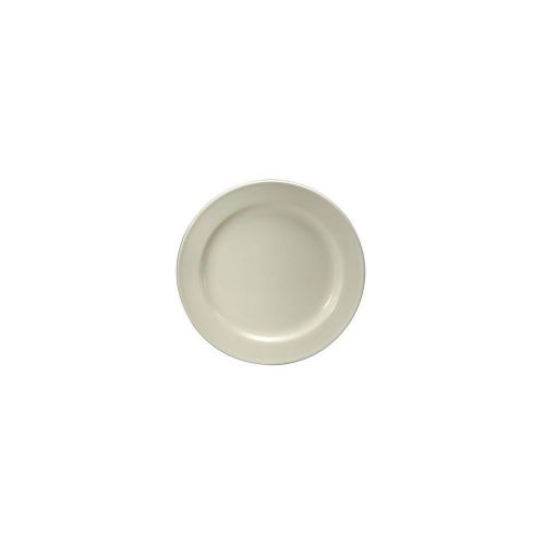 Oneida F1010000169 Neo Classic Cream White 12.75&#034; Plate - 12 / CS