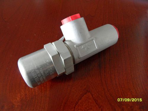 Parker, teledyne republic relief valve 625b-1-10-2 for sale