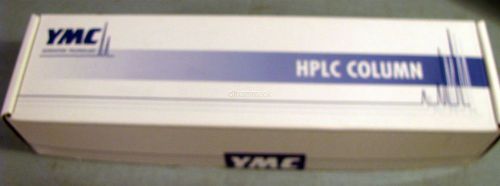 YMC ODS-AQ S3  4.6x150 12mm HPLC Column P/N: AQ12S031546WT (AQ12S03-1546WT) -NEW