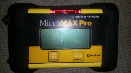 Micro Max Pro