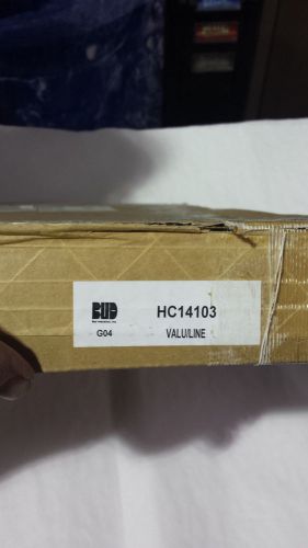 BUD Industries HC-14103
