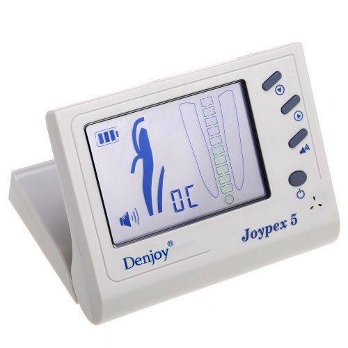 Dental Clinical Apex Locator Oral Root Canal Finder Endodontics JoyApex SK-J5